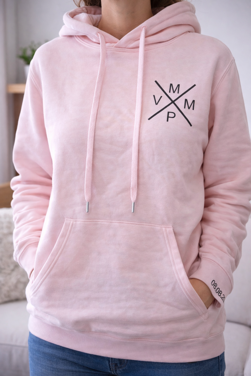 Personalisierte Hoodies