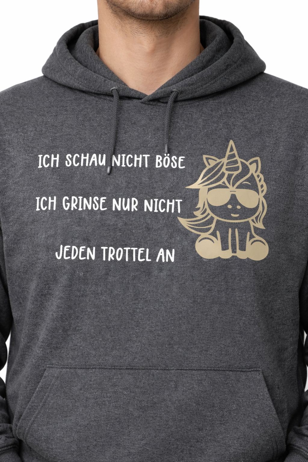 Personalisierte Hoodies