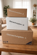 Überraschungsboxen S | M | L