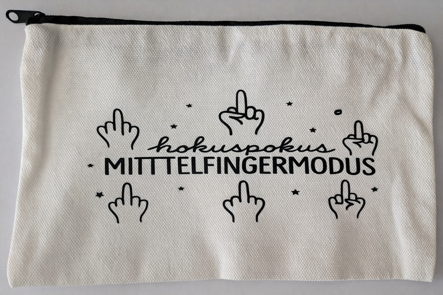 Kleine Taschen für KrimsKrams