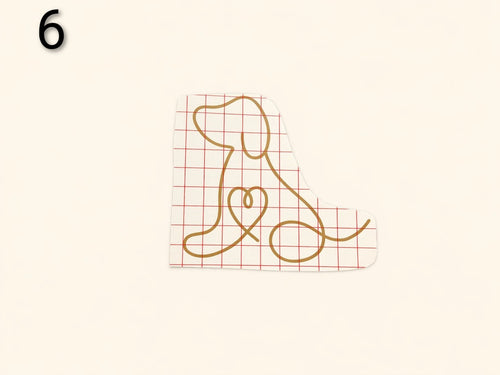 Auto-Aufkleber | Tiere