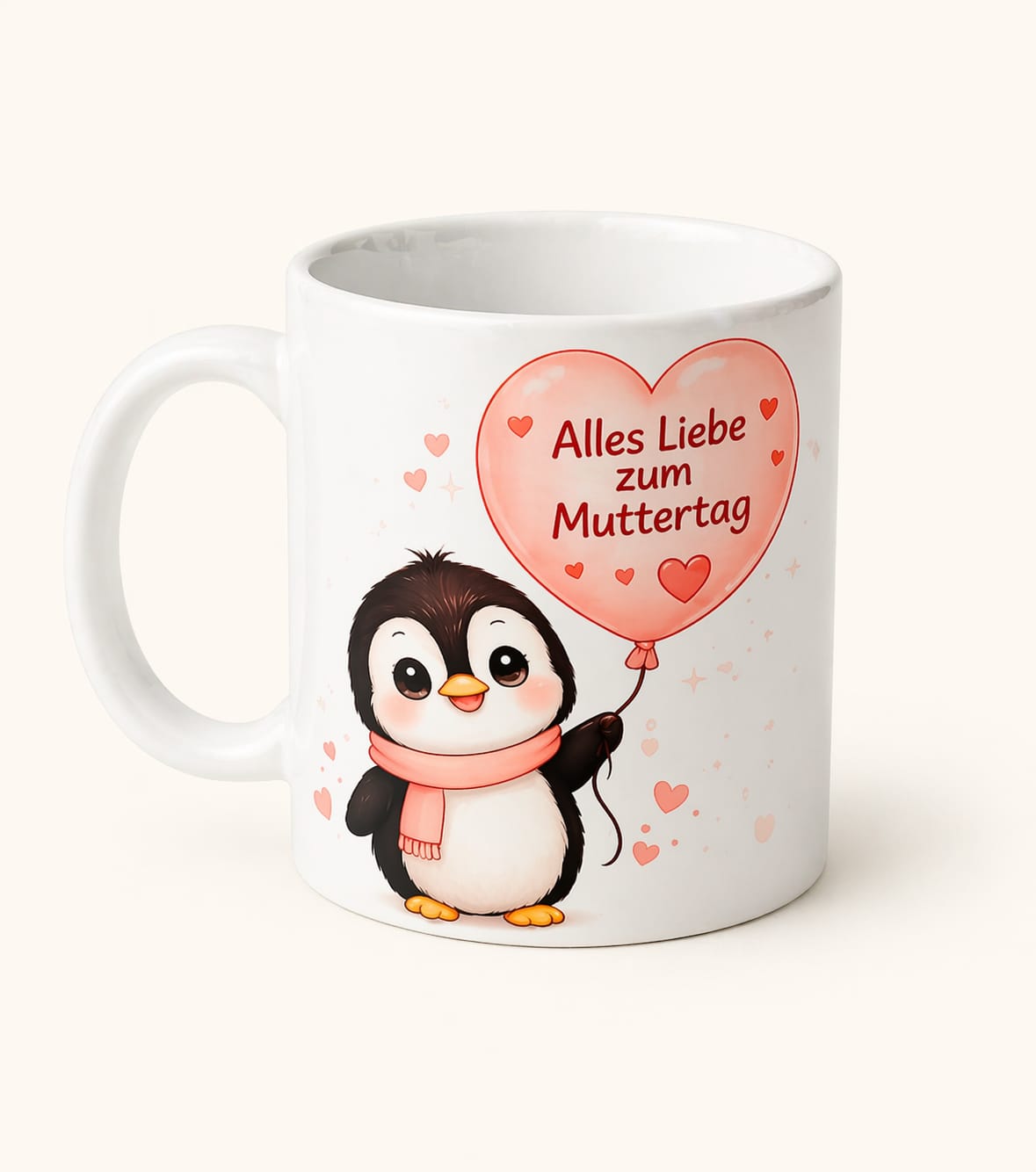 Muttertags Tasse