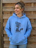 Hoodie - Momlife