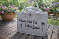 Filz Shopper
